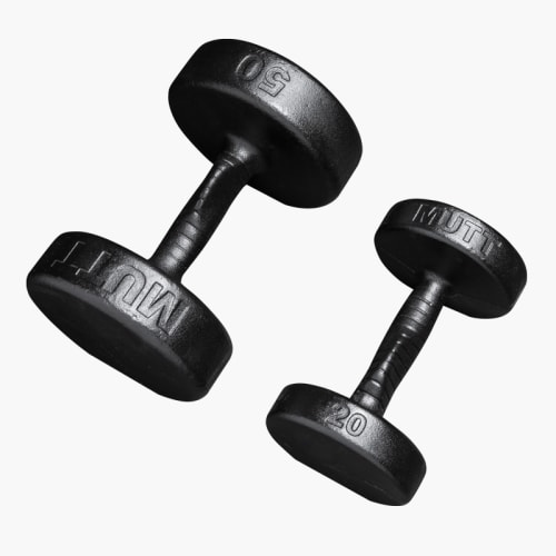 York legacy dumbbells outlet